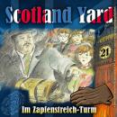 [German] - Scotland Yard, Folge 21: Im Zapfenstreich-Turm
