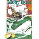 Herman Melville, Moby Dick Audiobook