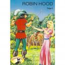 Robin Hood, Folge 5 Audiobook