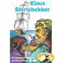 Abenteurer unserer Zeit, Klaus Störtebekker Audiobook