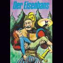 Gebrüder Grimm, Der Eisenhans / Des Teufels rußiger Brud Audiobook