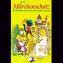 Gebrüder Grimm, Mein Märchenscha Audiobook