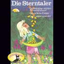 Gebrüder Grimm, Die Sterntaler und weitere Märch Audiobook