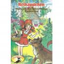 Gebrüder Grimm, Rotkäppchen und weitere Märc Audiobook