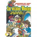 Abenteuer im Wilden Westen, Folge 1: Der Schatz im Devil-Hill Audiobook