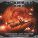 Heliosphere 2265, Folge 2: Zwischen den Welten Audiobook