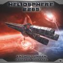Heliosphere 2265, Folge 3: Enthüllungen Audiobook