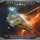 Heliosphere 2265, Folge 6: Die Bürde des Captain Audiobook