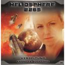 Heliosphere 2265, Folge 11: Vergeltung Audiobook