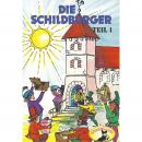 Die Schildbürger, Folge 1: Die Schildbürg Audiobook