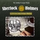 Sherlock Holmes, Bakerstreet Blogs, Folge 1 Audiobook