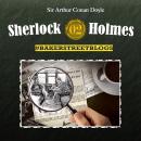 Sherlock Holmes, Bakerstreet Blogs, Folge 2 Audiobook