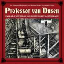 [German] - Professor van Dusen, Die neuen Fälle, Fall 12: Professor van Dusen fährt Achterbahn