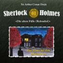 Sherlock Holmes, Die alten Fälle (Reloaded), Fall 1: Das Haus bei den Blutbuchen Audiobook
