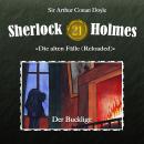 Sherlock Holmes, Die alten Fälle (Reloaded), Fall 21: Der Bucklige Audiobook