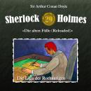 Sherlock Holmes, Die alten Fälle (Reloaded), Fall 29: Die Liga der Rothaarigen Audiobook