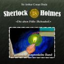 Sherlock Holmes, Die alten Fälle (Reloaded), Fall 38: Das gesprenkelte Band Audiobook