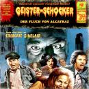 Geister-Schocker, Folge 34: Der Fluch von Alcatraz Audiobook