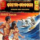 Geister-Schocker, Folge 70: Strand des Grauens Audiobook