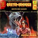 Geister-Schocker, Folge 78: Meute des Satans Audiobook