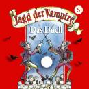 Jagd der Vampire, Folge 5: Das Duell Audiobook