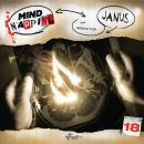 [German] - MindNapping, Folge 18: Janus