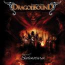Dragonbound, Episode 17: Seelensturm Audiobook