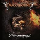 Dragonbound, Episode 19: Dämonenjagd Audiobook