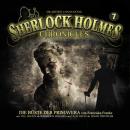 Sherlock Holmes Chronicles, Folge 7: Die Büste der Primavera Audiobook