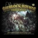Sherlock Holmes Chronicles, Folge 42: Das verwunschene Haus Audiobook