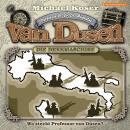 [German] - Professor van Dusen, Folge 29: Wo steckt Professor van Dusen? Audiobook