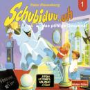 Schubiduu...uh, Folge 1: Schubiduu...uh - das pfiffige Gespenst Audiobook