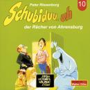 Schubiduu...uh, Folge 10: Schubiduu...uh - der Rächer von Ahrensburg Audiobook