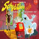 Schubiduu...uh, Folge 13: Schubiduu...uh ist wieder da! Audiobook