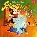 Schubiduu...uh, Folge 14: Schubiduu...uh feiert Geburtstag Audiobook