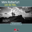 Mimi Rutherfurt, Folge 48: Der Fluch der Liebenden, Fabian Rickel, Markus Topf