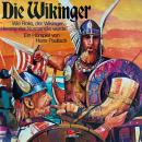 Die Wikinger, Folge 1: Wie Rollo, der Wikinger, Herzog der Normandie wurde