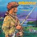 J. F. Cooper, Wildtöter Audiobook