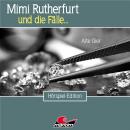 Mimi Rutherfurt, Folge 49: Alte Gier, Fabian Rickel, Markus Topf