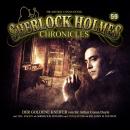 Sherlock Holmes Chronicles, Folge 59: Der goldene Kneifer Audiobook