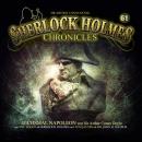 [German] - Sherlock Holmes Chronicles, Folge 61: Sechsmal Napoleon Audiobook