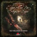 Edgar Allan Poe & Auguste Dupin, Aus den Archiven, Folge 4: Das Verlangen zu töten