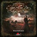 Edgar Allan Poe & Auguste Dupin, Aus den Archiven, Folge 7: Wolfsspuren