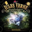 [German] - Jules Verne, Die neuen Abenteuer des Phileas Fogg, Folge 25: Diamantenjäger Audiobook