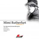 Mimi Rutherfurt, Edition 1: Vier Spannende Kriminalhörspiele