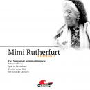 Mimi Rutherfurt, Edition 3: Vier Spannende Kriminalhörspiele Audiobook