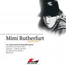 Mimi Rutherfurt, Edition 7: Vier Spannende Kriminalhörspiele Audiobook