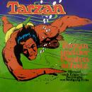 Tarzan, Folge 2: Tarzan und der Piratenschatz Audiobook