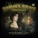 Sherlock Holmes Chronicles, Folge 69: Der gelbe Tropfen Audiobook