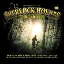 Sherlock Holmes Chronicles, Folge 70: Der einsame Radfahrer Audiobook